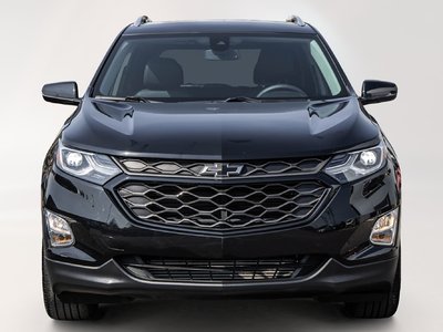 Chevrolet Equinox  2021 à Dollard-des-Ormeaux, Québec