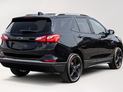 Chevrolet Equinox  2021 à Dollard-des-Ormeaux, Québec