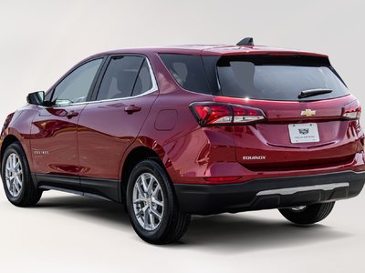 2022 Chevrolet Equinox in Dollard-des-Ormeaux, Quebec