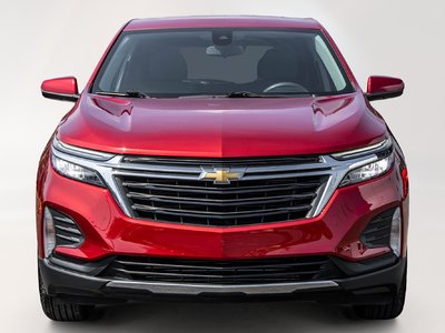 Chevrolet Equinox  2022 à Dollard-des-Ormeaux, Québec