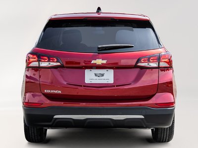 2022 Chevrolet Equinox in Dollard-des-Ormeaux, Quebec