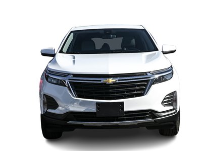 2022 Chevrolet Equinox in Montreal, Quebec