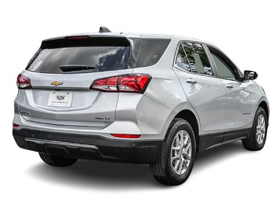 Chevrolet Equinox  2022 à Dollard-des-Ormeaux, Québec