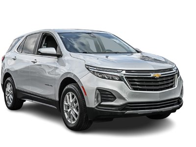 2022 Chevrolet Equinox in Dollard-des-Ormeaux, Quebec
