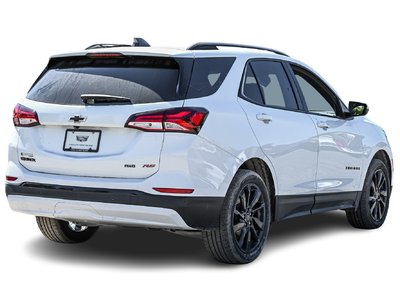 Chevrolet Equinox  2024 à Dollard-des-Ormeaux, Québec