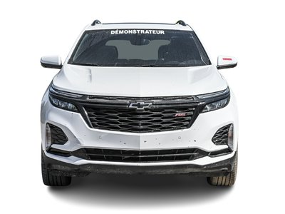 Chevrolet Equinox  2024 à Dollard-des-Ormeaux, Québec
