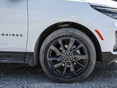 Chevrolet Equinox  2024 à Dollard-des-Ormeaux, Québec