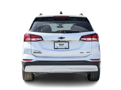 Chevrolet Equinox  2024 à Dollard-des-Ormeaux, Québec