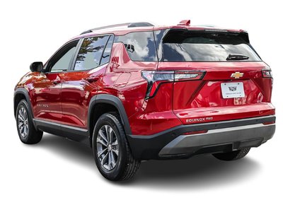 2025 Chevrolet Equinox in Dollard-des-Ormeaux, Quebec