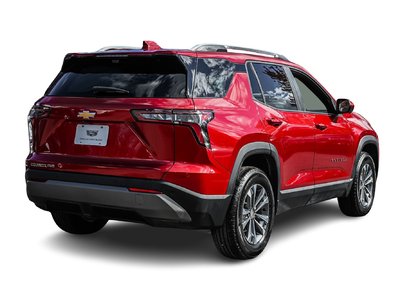 2025 Chevrolet Equinox in Dollard-des-Ormeaux, Quebec