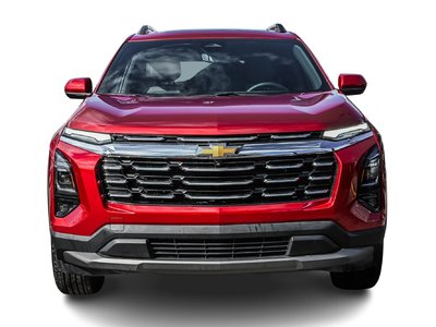 2025 Chevrolet Equinox in Dollard-des-Ormeaux, Quebec