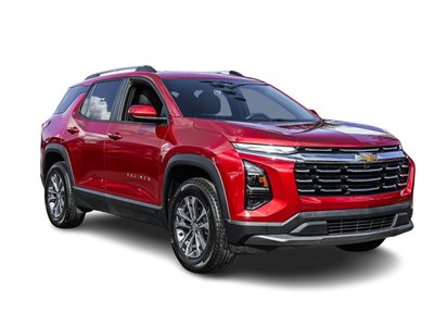 2025 Chevrolet Equinox in Dollard-des-Ormeaux, Quebec