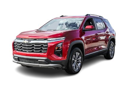 2025 Chevrolet Equinox in Dollard-des-Ormeaux, Quebec