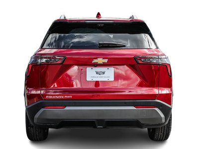 2025 Chevrolet Equinox in Dollard-des-Ormeaux, Quebec