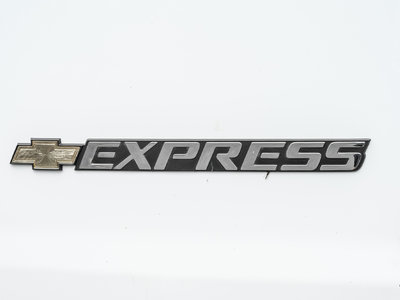 2023 Chevrolet Express Cargo Van in Dollard-des-Ormeaux, Quebec
