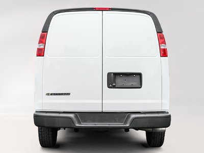 2023 Chevrolet Express Cargo Van in Dollard-des-Ormeaux, Quebec