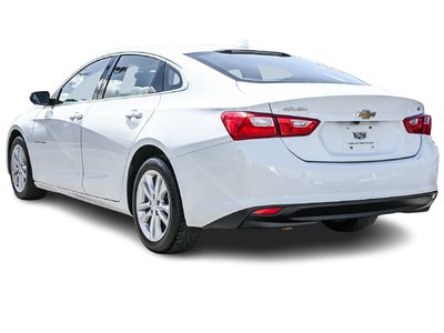 Chevrolet Malibu  2018 à Dollard-des-Ormeaux, Québec