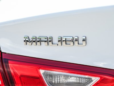 Chevrolet Malibu  2018 à Dollard-des-Ormeaux, Québec