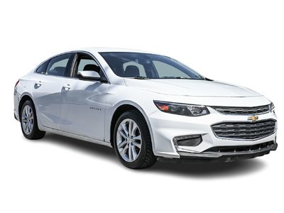 Chevrolet Malibu  2018 à Montréal, Québec