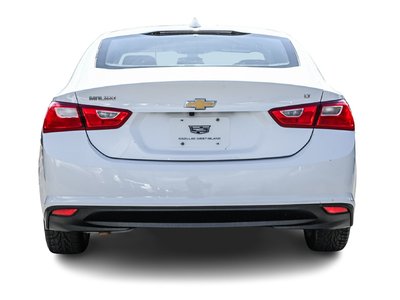 Chevrolet Malibu  2018 à Montréal, Québec