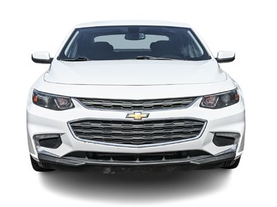 Chevrolet Malibu  2018 à Montréal, Québec