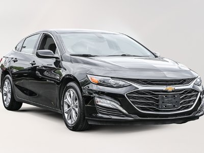 Chevrolet Malibu  2022 à Montréal, Québec