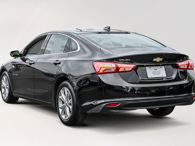 2022 Chevrolet Malibu in Dollard-des-Ormeaux, Quebec