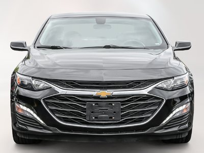 Chevrolet Malibu  2022 à Montréal, Québec