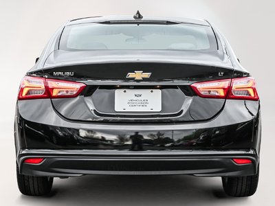 2022 Chevrolet Malibu in Dollard-des-Ormeaux, Quebec