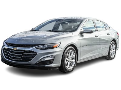 Chevrolet Malibu  2023 à Montréal, Québec