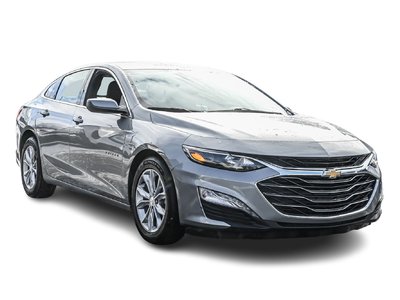 Chevrolet Malibu  2023 à Montréal, Québec