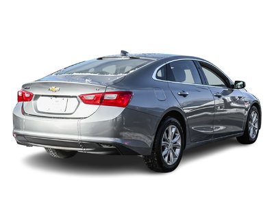 Chevrolet Malibu  2023 à Montréal, Québec