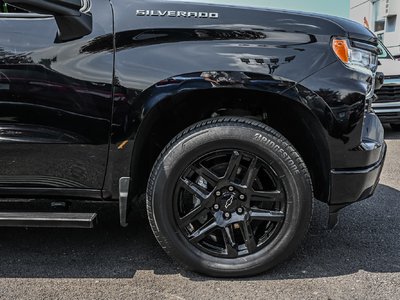 Chevrolet Silverado 1500  2024 à Dollard-des-Ormeaux, Québec
