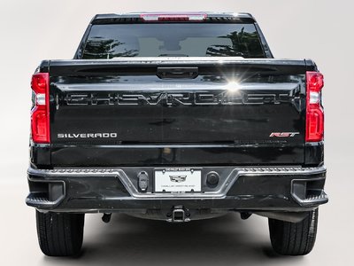 Chevrolet Silverado 1500  2024 à Dollard-des-Ormeaux, Québec