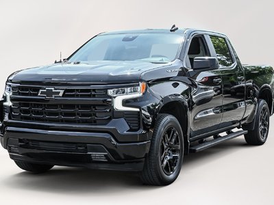 Chevrolet Silverado 1500  2024 à Dollard-des-Ormeaux, Québec