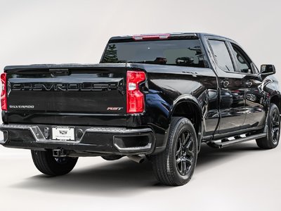 Chevrolet Silverado 1500  2024 à Dollard-des-Ormeaux, Québec