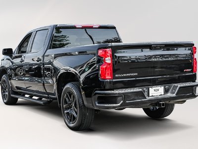 Chevrolet Silverado 1500  2024 à Dollard-des-Ormeaux, Québec