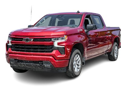 2026 Chevrolet Silverado 1500 in Dollard-des-Ormeaux, Quebec