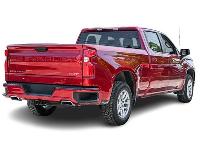 2026 Chevrolet Silverado 1500 in Dollard-des-Ormeaux, Quebec