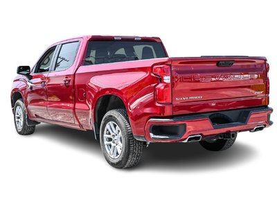 2026 Chevrolet Silverado 1500 in Dollard-des-Ormeaux, Quebec