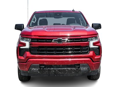 2026 Chevrolet Silverado 1500 in Dollard-des-Ormeaux, Quebec
