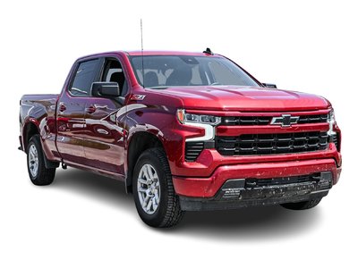 2026 Chevrolet Silverado 1500 in Dollard-des-Ormeaux, Quebec
