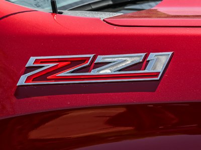 2026 Chevrolet Silverado 1500 in Dollard-des-Ormeaux, Quebec