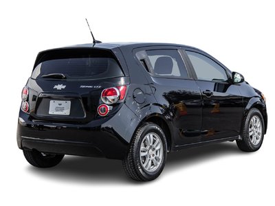 2012 Chevrolet Sonic in Dollard-des-Ormeaux, Quebec