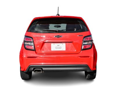 2018 Chevrolet Sonic in Dollard-des-Ormeaux, Quebec
