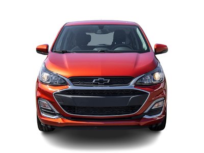 Chevrolet Spark  2021 à Dollard-des-Ormeaux, Québec