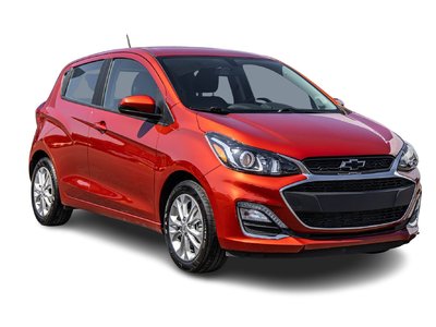 Chevrolet Spark  2021 à Dollard-des-Ormeaux, Québec