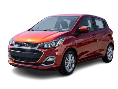Chevrolet Spark  2021 à Dollard-des-Ormeaux, Québec