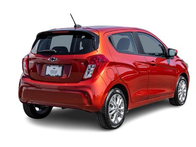 Chevrolet Spark  2021 à Dollard-des-Ormeaux, Québec