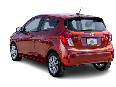 Chevrolet Spark  2021 à Dollard-des-Ormeaux, Québec